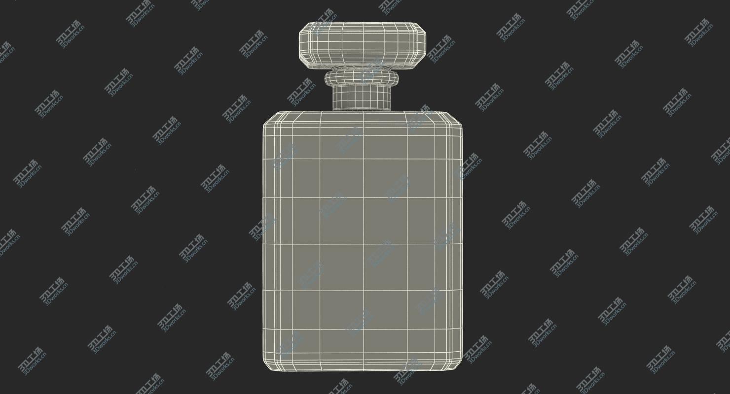 images/goods_img/2021040162/3D model Parfum Chanel No 5/4.jpg